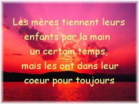 sa fait reflechir